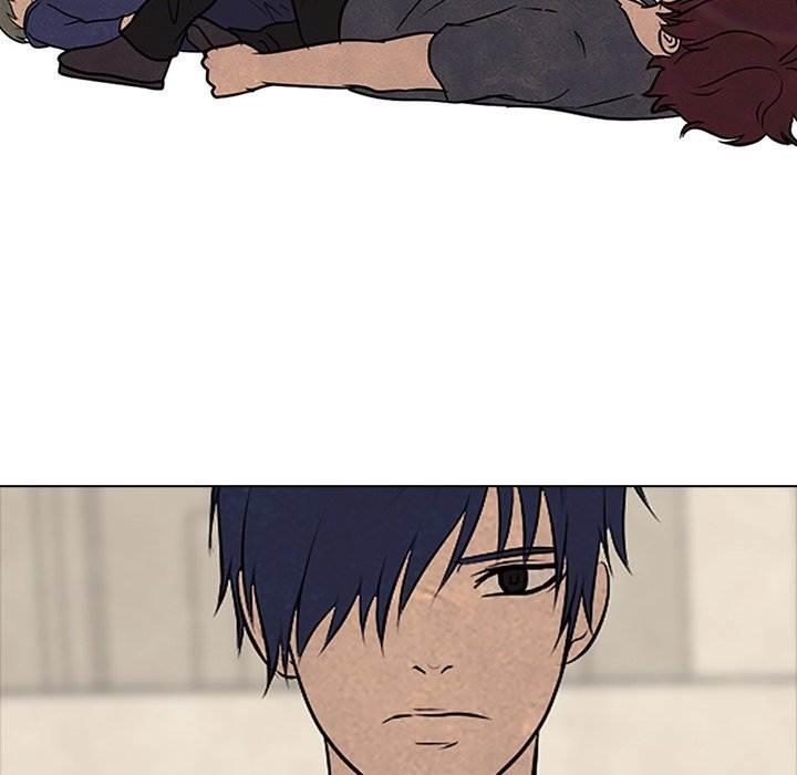 High School Devil Manhwa - Chapter 86 Page 34