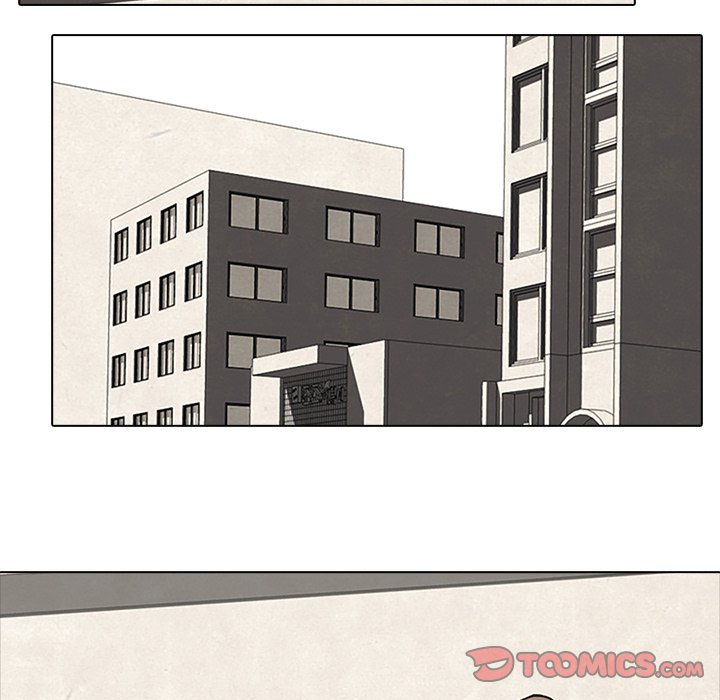 High School Devil Manhwa - Chapter 86 Page 37