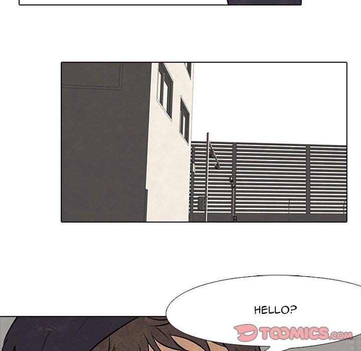 High School Devil Manhwa - Chapter 86 Page 45