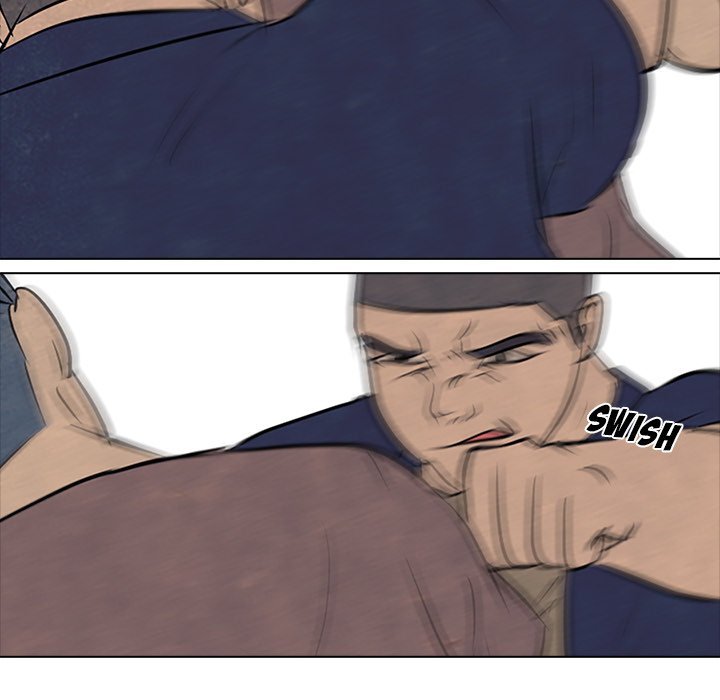 High School Devil Manhwa - Chapter 86 Page 54