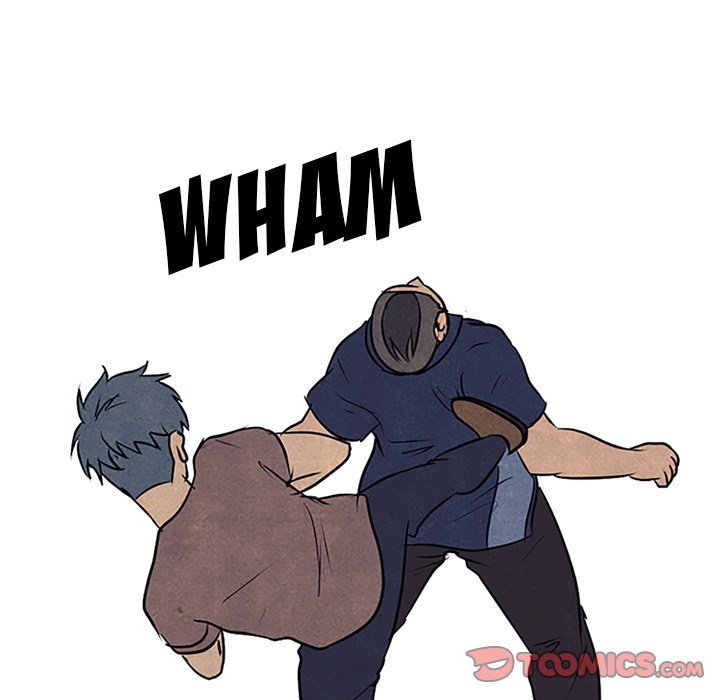 High School Devil Manhwa - Chapter 86 Page 69