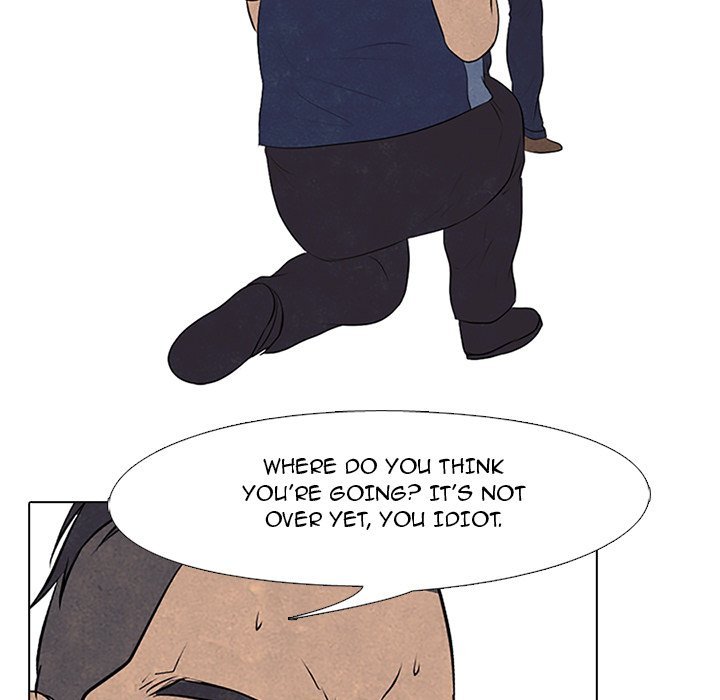 High School Devil Manhwa - Chapter 86 Page 76