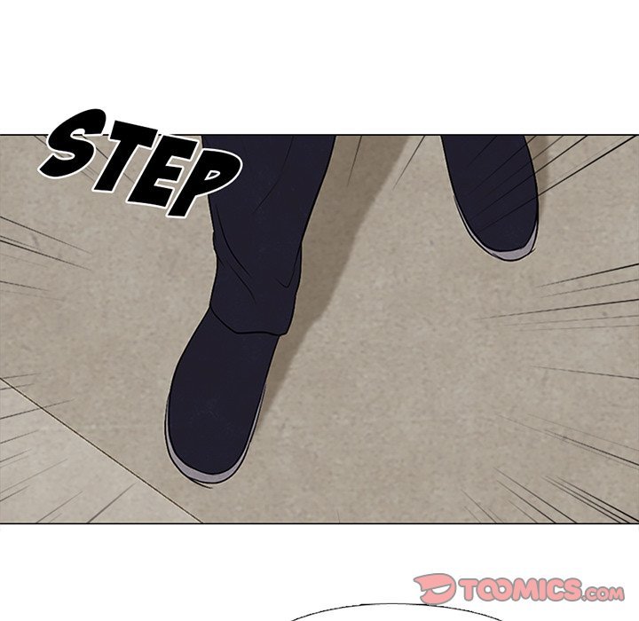 High School Devil Manhwa - Chapter 98 Page 5