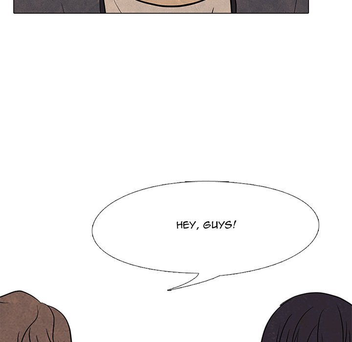 High School Devil Manhwa - Chapter 98 Page 7