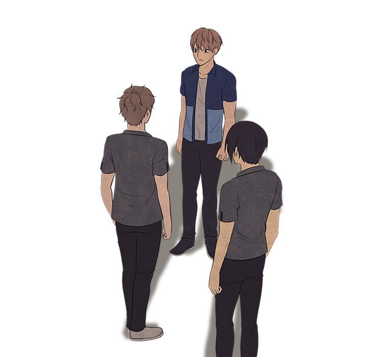 High School Devil Manhwa - Chapter 98 Page 14