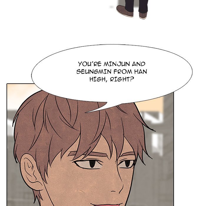 High School Devil Manhwa - Chapter 98 Page 15