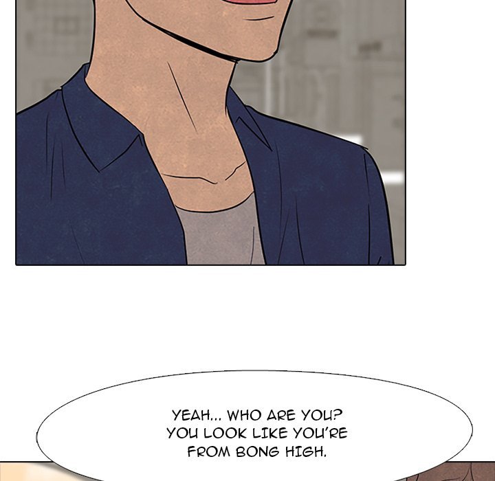 High School Devil Manhwa - Chapter 98 Page 16