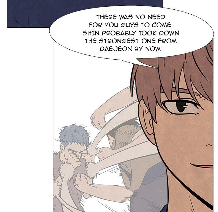 High School Devil Manhwa - Chapter 98 Page 20