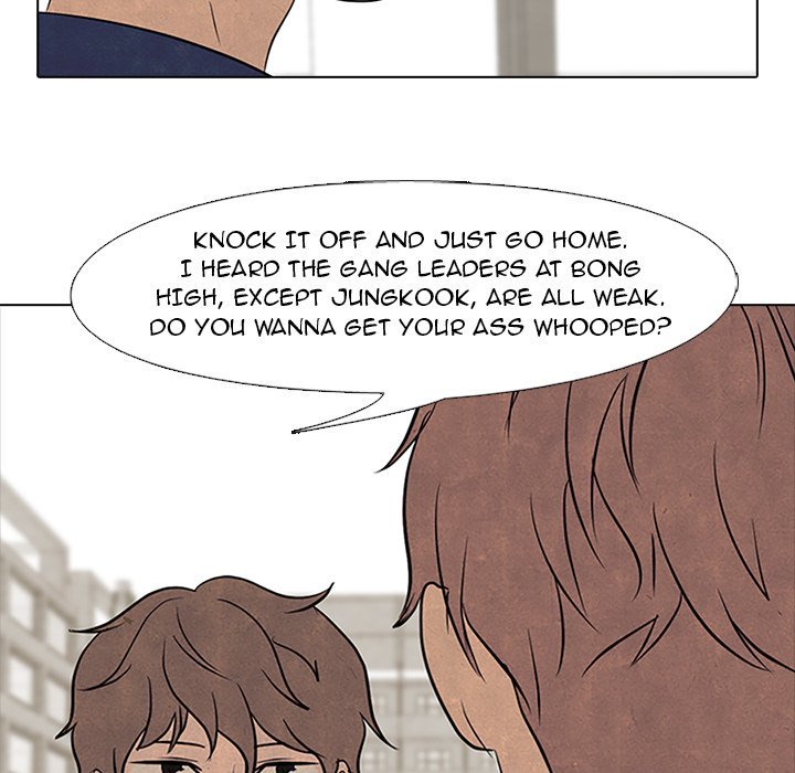 High School Devil Manhwa - Chapter 98 Page 23