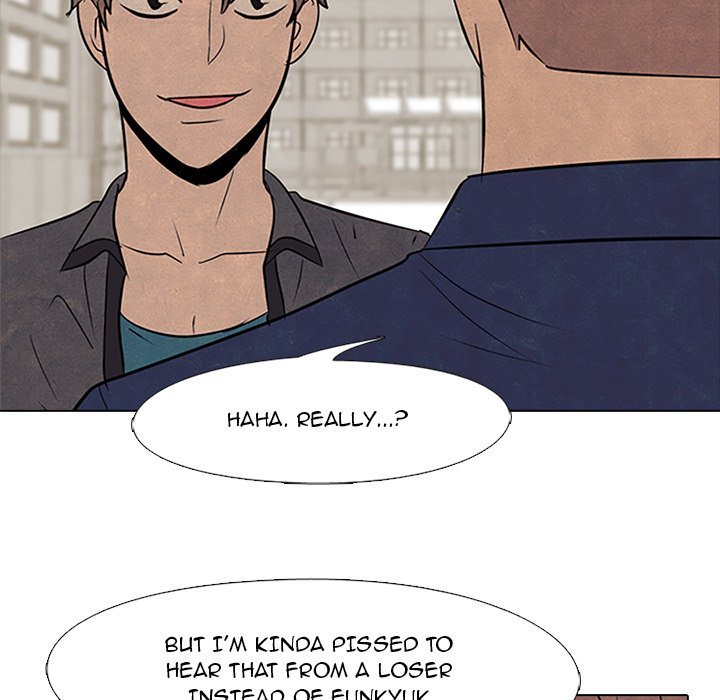 High School Devil Manhwa - Chapter 98 Page 24