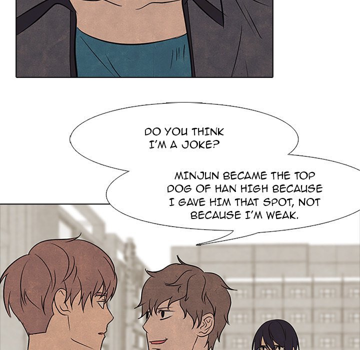 High School Devil Manhwa - Chapter 98 Page 27