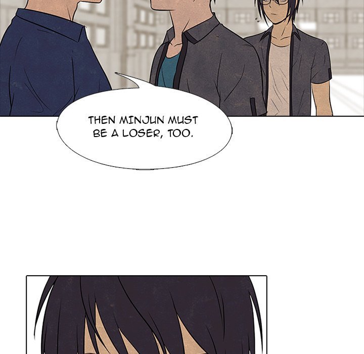 High School Devil Manhwa - Chapter 98 Page 28