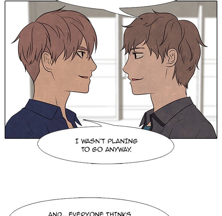 High School Devil Manhwa - Chapter 98 Page 30