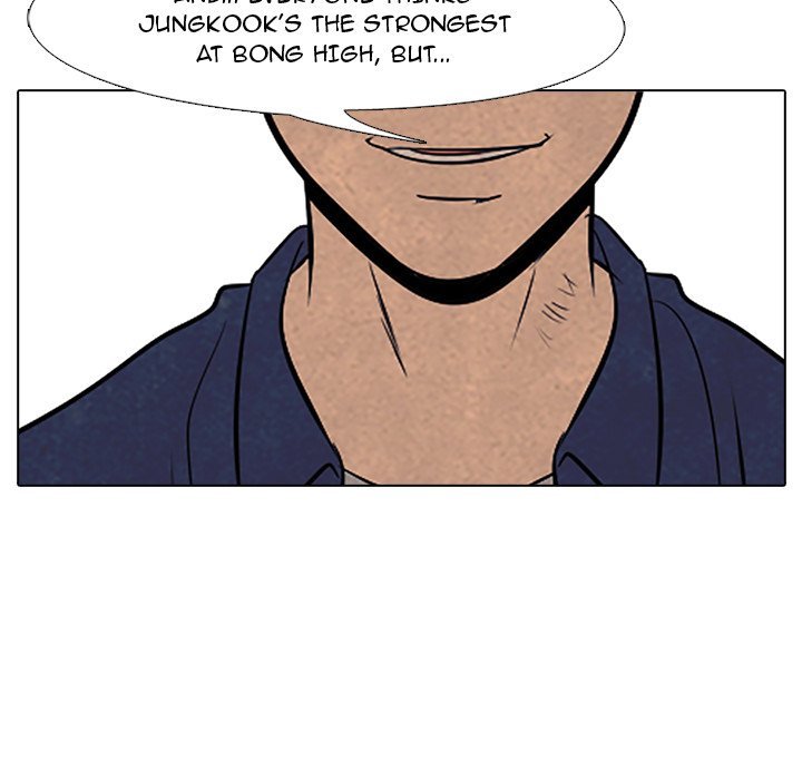 High School Devil Manhwa - Chapter 98 Page 31