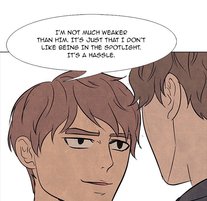 High School Devil Manhwa - Chapter 98 Page 32