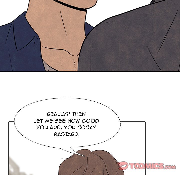 High School Devil Manhwa - Chapter 98 Page 33