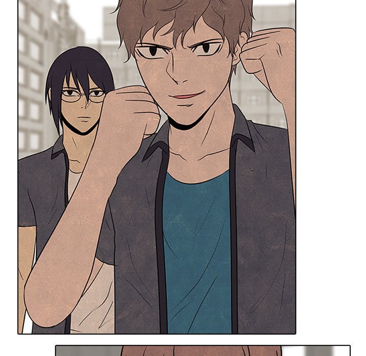 High School Devil Manhwa - Chapter 98 Page 34