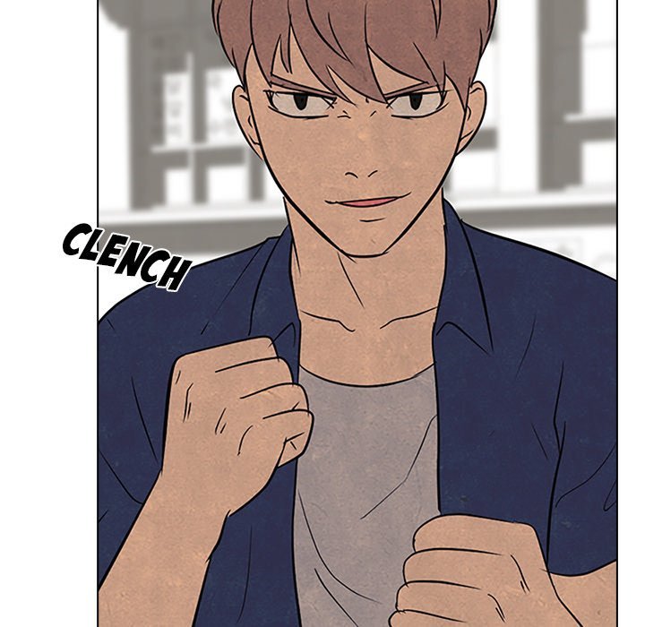 High School Devil Manhwa - Chapter 98 Page 35