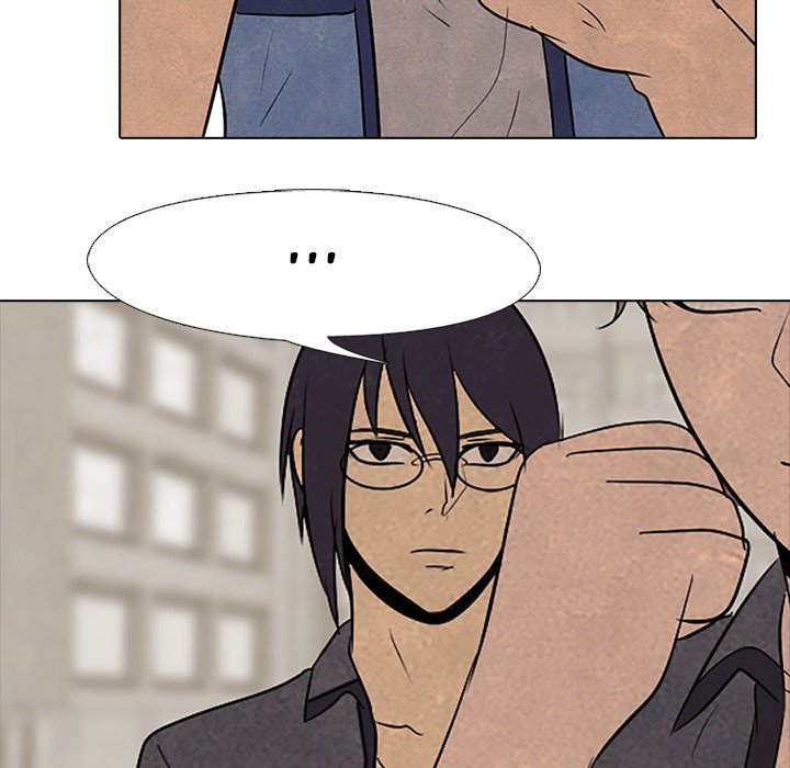 High School Devil Manhwa - Chapter 98 Page 36