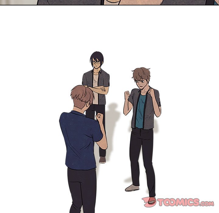 High School Devil Manhwa - Chapter 98 Page 37