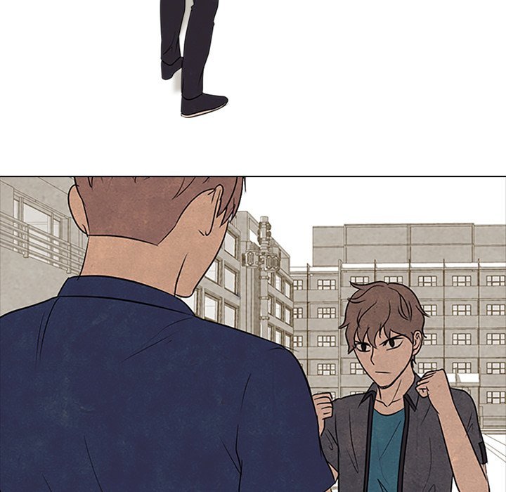 High School Devil Manhwa - Chapter 98 Page 38