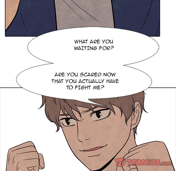 High School Devil Manhwa - Chapter 98 Page 41