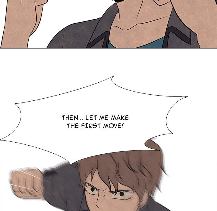 High School Devil Manhwa - Chapter 98 Page 42