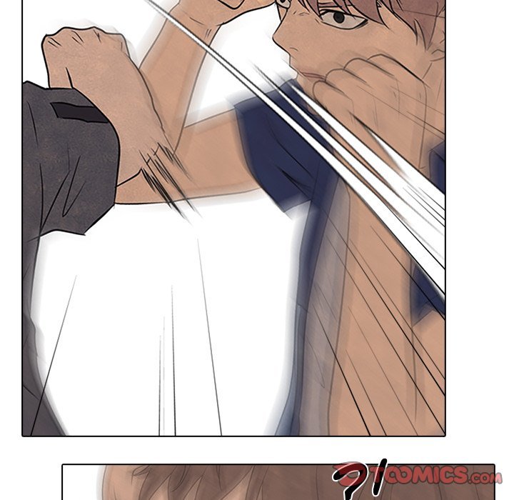 High School Devil Manhwa - Chapter 98 Page 45