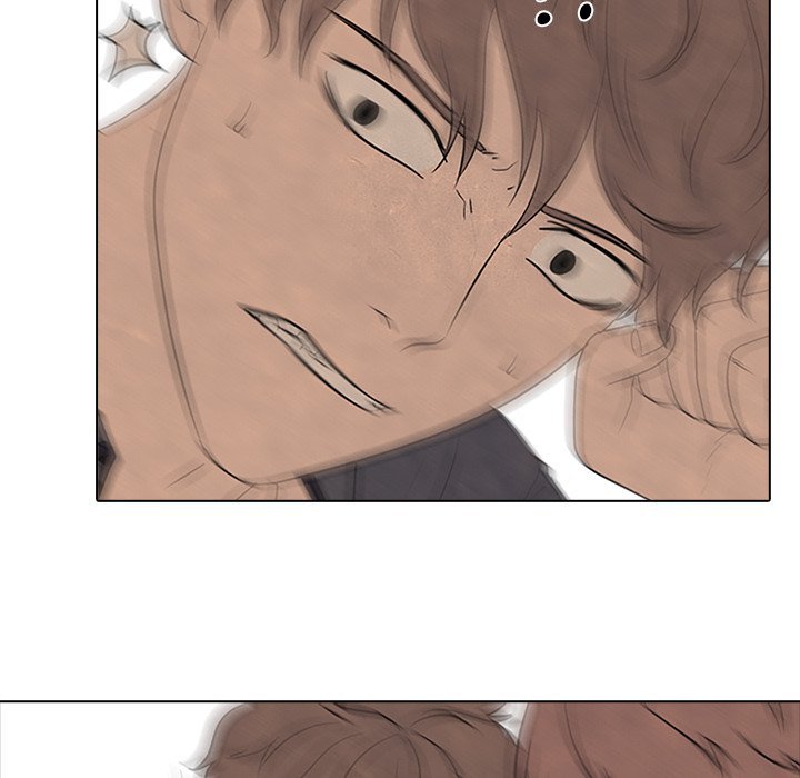 High School Devil Manhwa - Chapter 98 Page 46