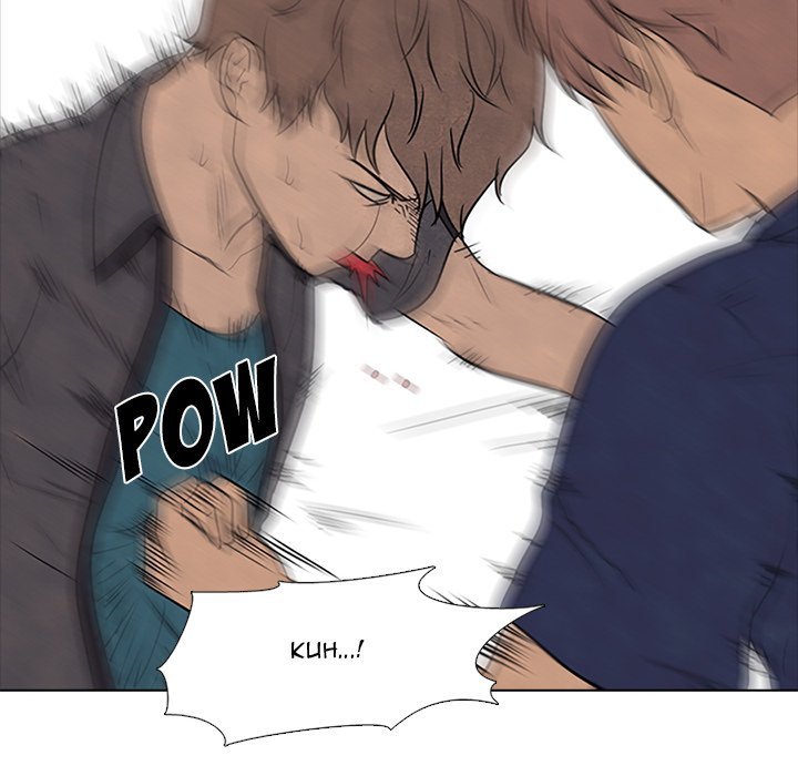 High School Devil Manhwa - Chapter 98 Page 47