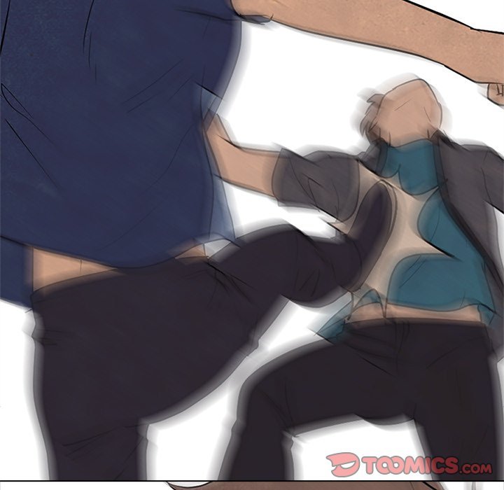 High School Devil Manhwa - Chapter 98 Page 49