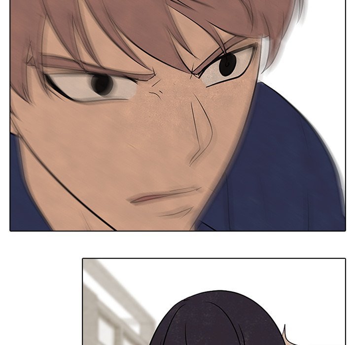 High School Devil Manhwa - Chapter 98 Page 51