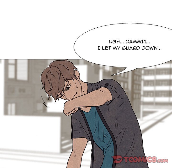 High School Devil Manhwa - Chapter 98 Page 53