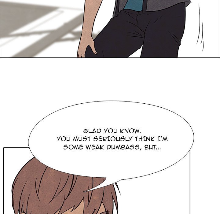 High School Devil Manhwa - Chapter 98 Page 54