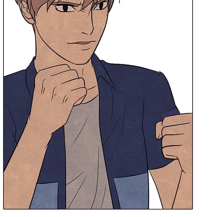 High School Devil Manhwa - Chapter 98 Page 55