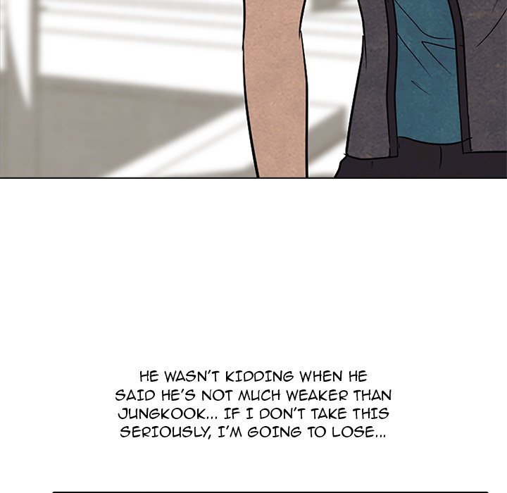 High School Devil Manhwa - Chapter 98 Page 58