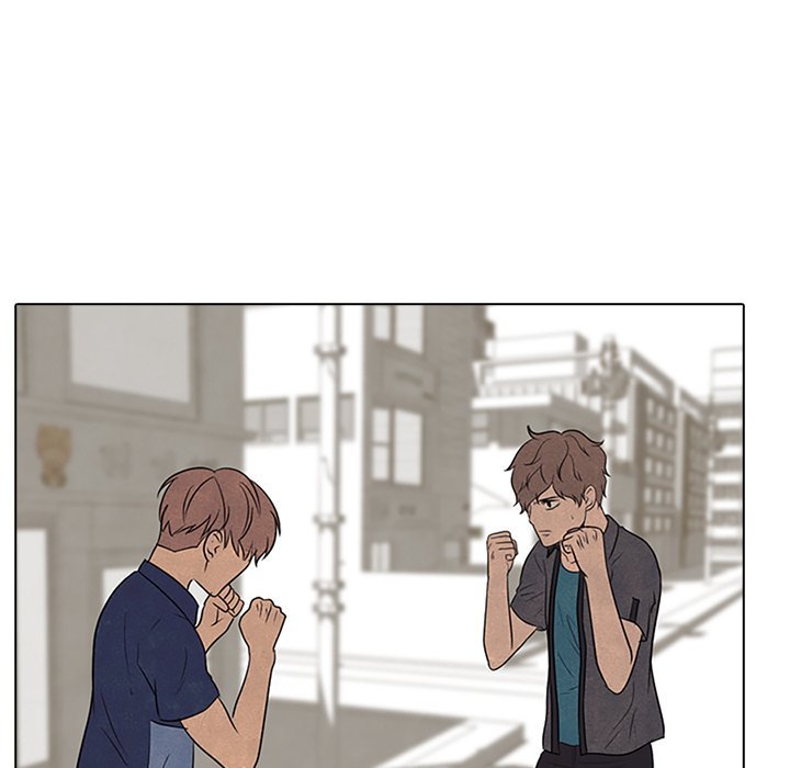 High School Devil Manhwa - Chapter 98 Page 62