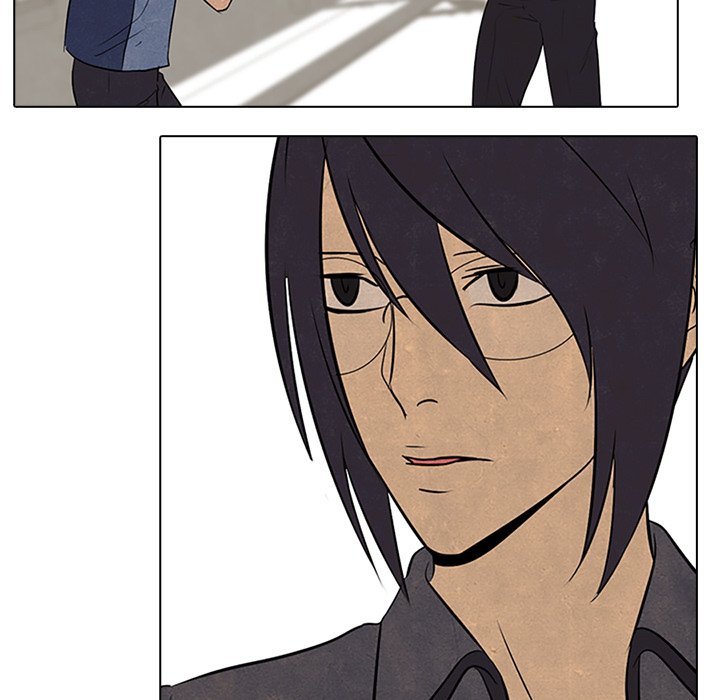 High School Devil Manhwa - Chapter 98 Page 63