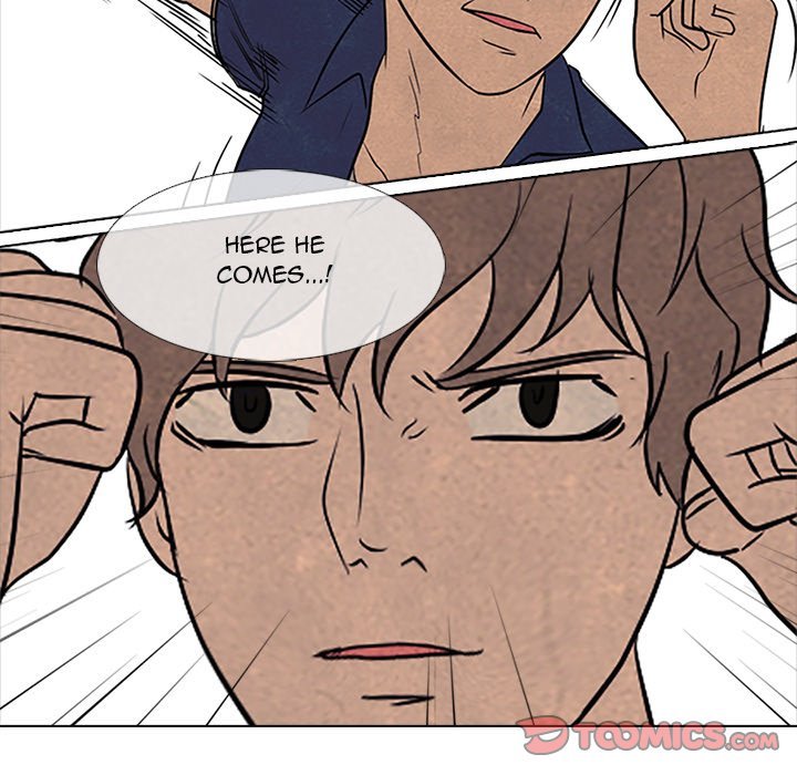 High School Devil Manhwa - Chapter 98 Page 65