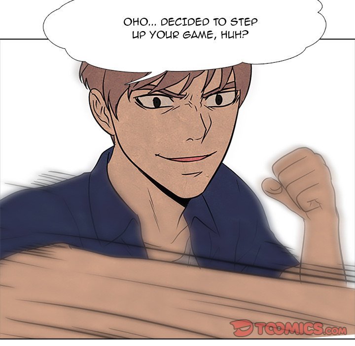 High School Devil Manhwa - Chapter 98 Page 69