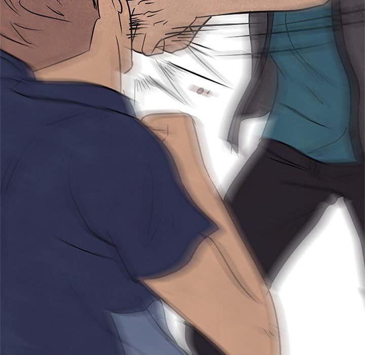 High School Devil Manhwa - Chapter 98 Page 72