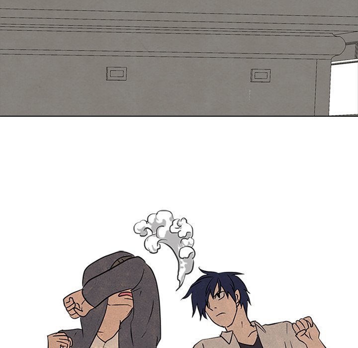 High School Devil Manhwa - Chapter 98 Page 75