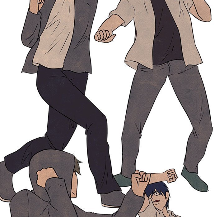 High School Devil Manhwa - Chapter 98 Page 76