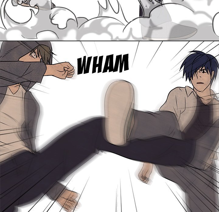 High School Devil Manhwa - Chapter 98 Page 78