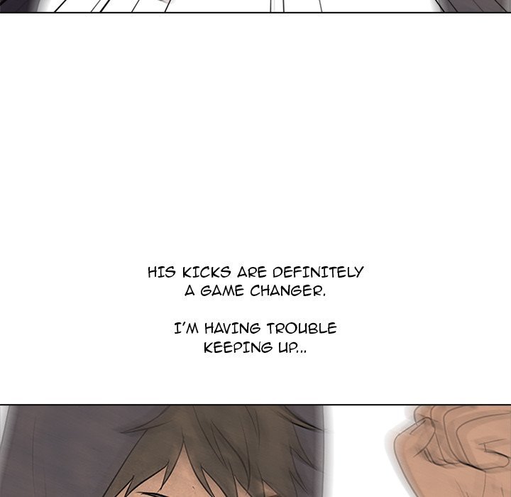 High School Devil Manhwa - Chapter 98 Page 79