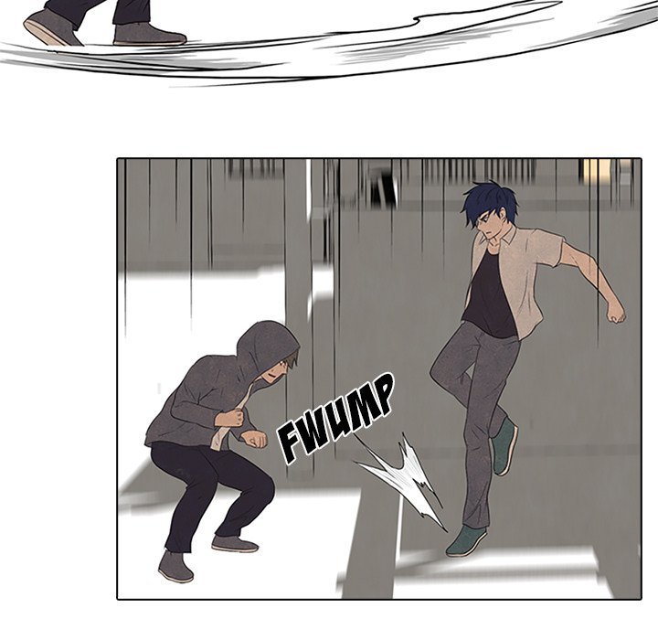 High School Devil Manhwa - Chapter 98 Page 82