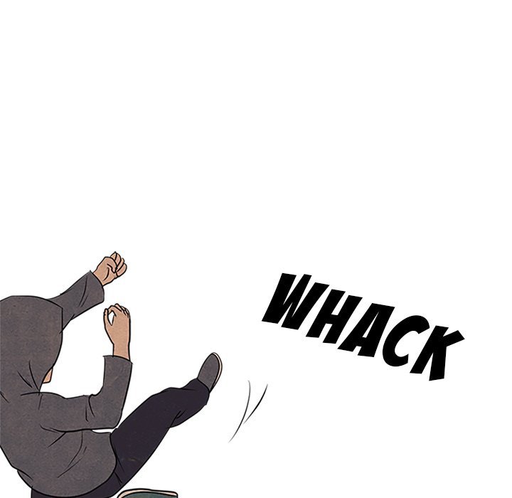 High School Devil Manhwa - Chapter 98 Page 83