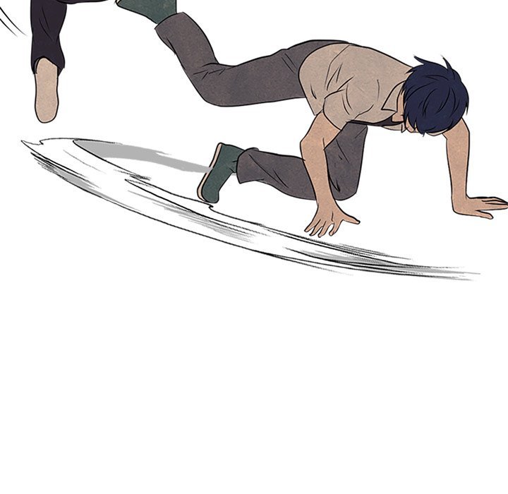 High School Devil Manhwa - Chapter 98 Page 84