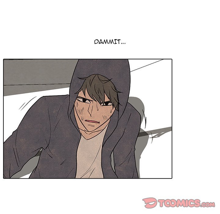 High School Devil Manhwa - Chapter 98 Page 85