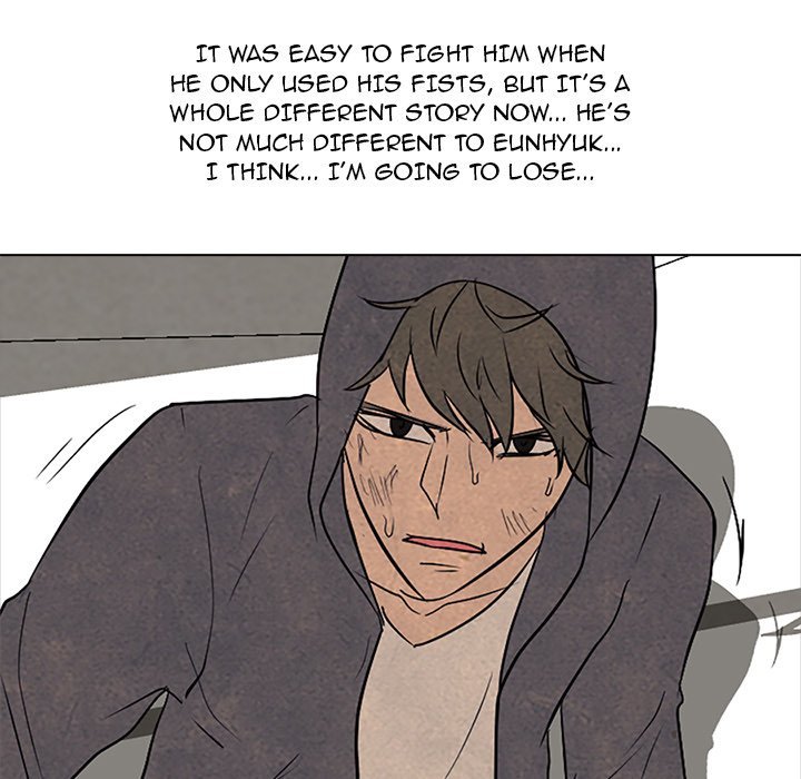 High School Devil Manhwa - Chapter 98 Page 86